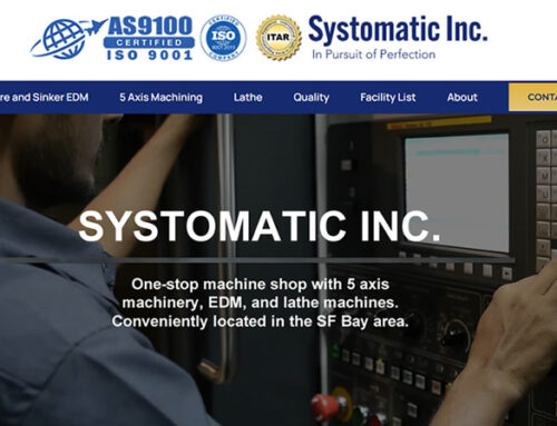 Systomatic Inc